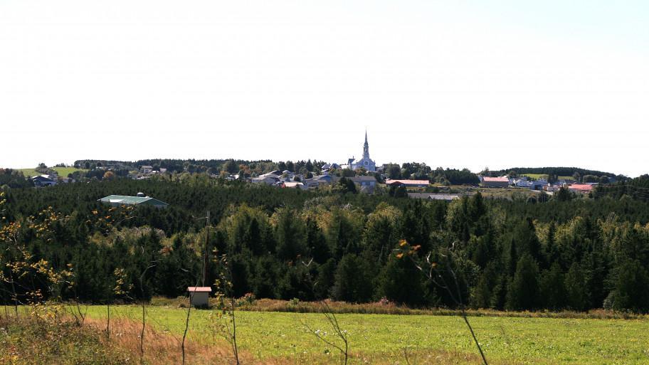 Saint-Méthode - Adstock